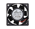 DC Cooling Fan--(60x60x25mm)(图1)