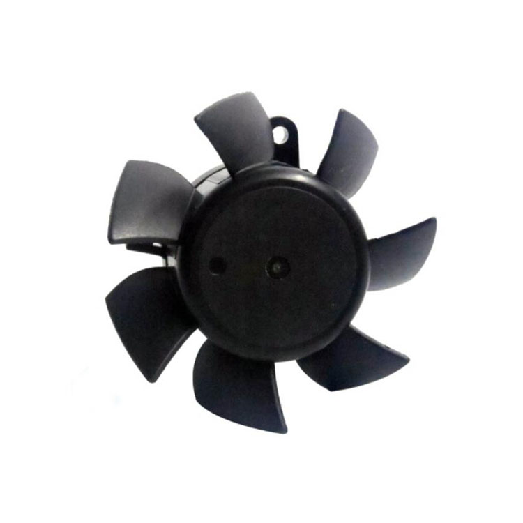 DC 5V 12V 24V 6025mm Frameless Axial Cooling Fan