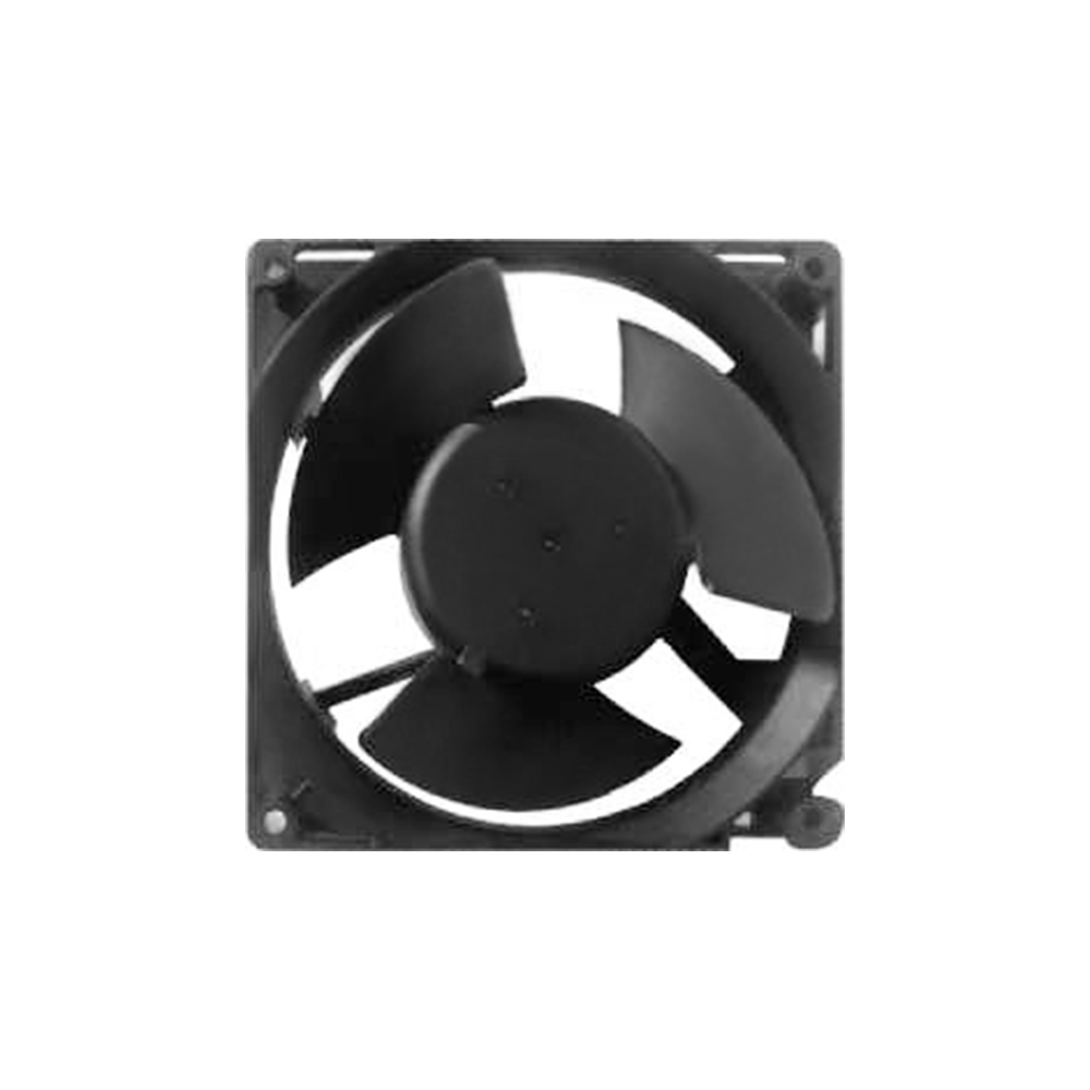 12V  Axial Cooling Fan 24V Hydraulic waterproof fan 48V 13050mm DC Axial fan 