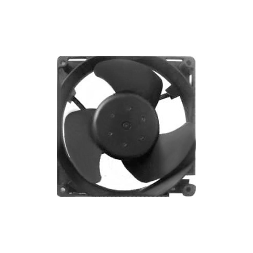 DC-A axial flow fan 13050-2 SERIES dc brushless fan slient Cooling Hydraulic waterproof FAN