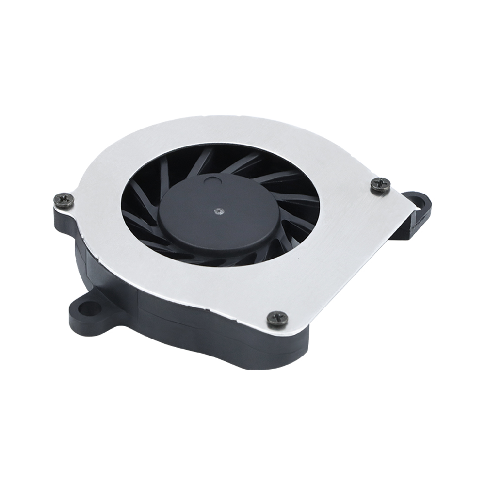 DC Blower fan 45mm x 45mm x 08mm 4508 DC 5V 12V Mini Blower Fan