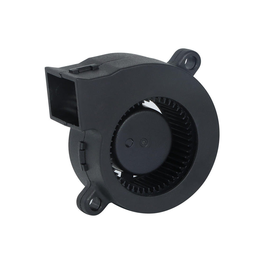 DC Blower fan 60mm x 60mm x 28mm 6028 DC 5V 12V 24V Mini Blower Fan