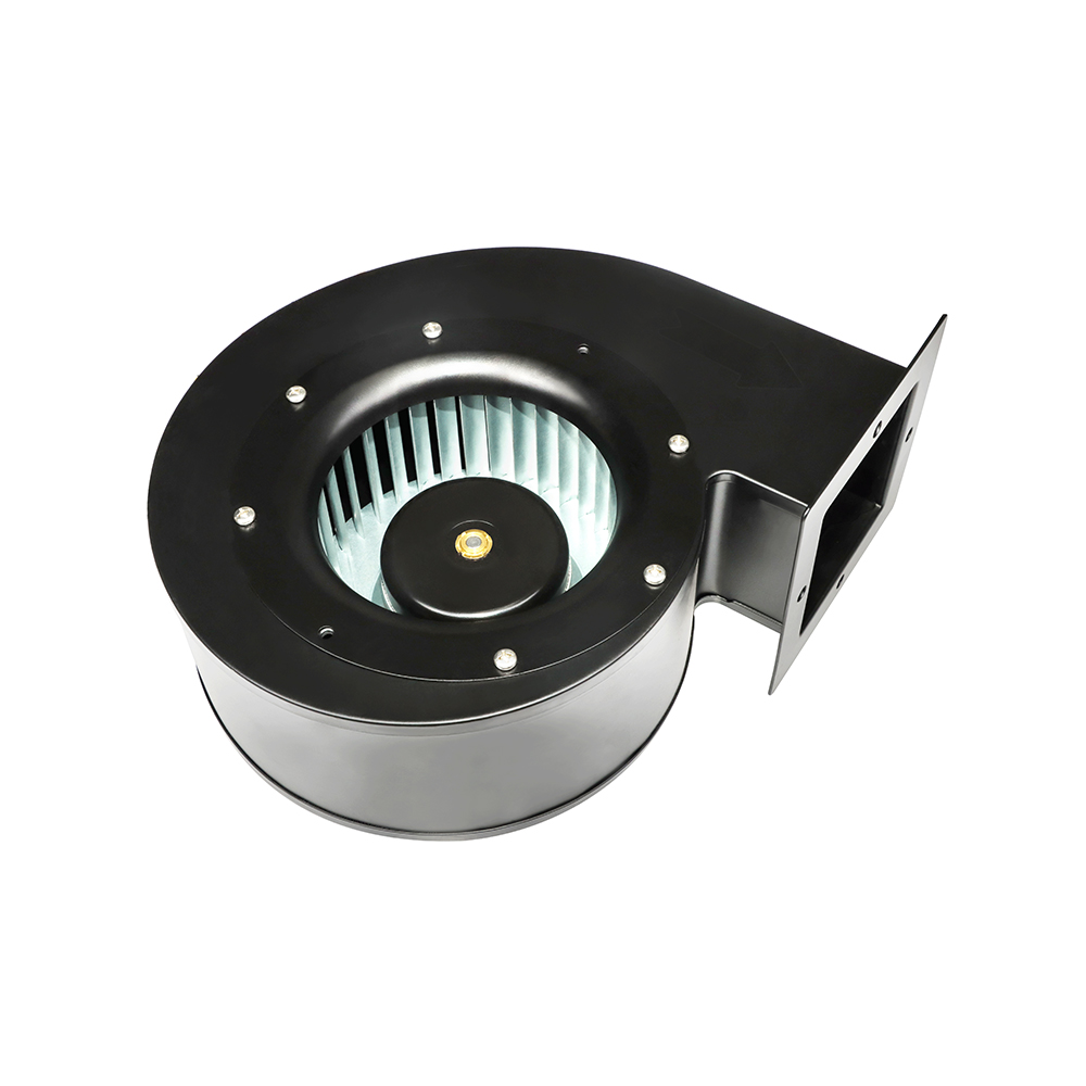 Industrial Blower fan 18092 Exhaust blower 180mm x 180mm x 92mm DC 24V 48V