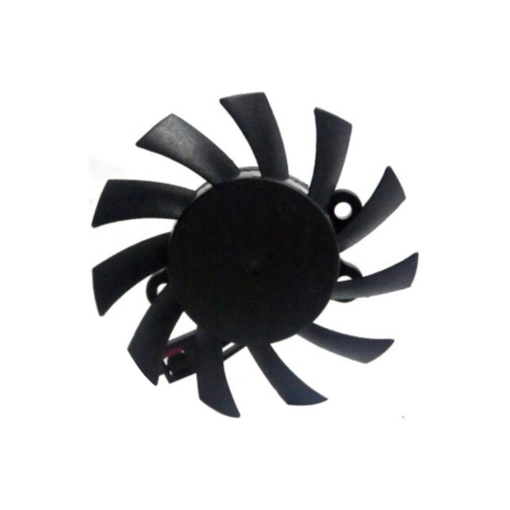 DC 5V 12V 24V 6010mm Frameless Axial Cooling Fan