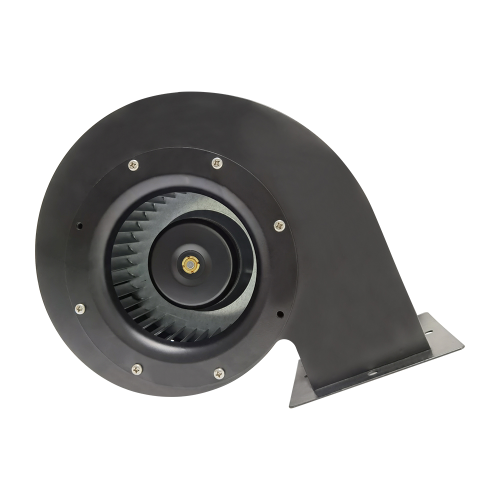 EC 180 Blower Fan