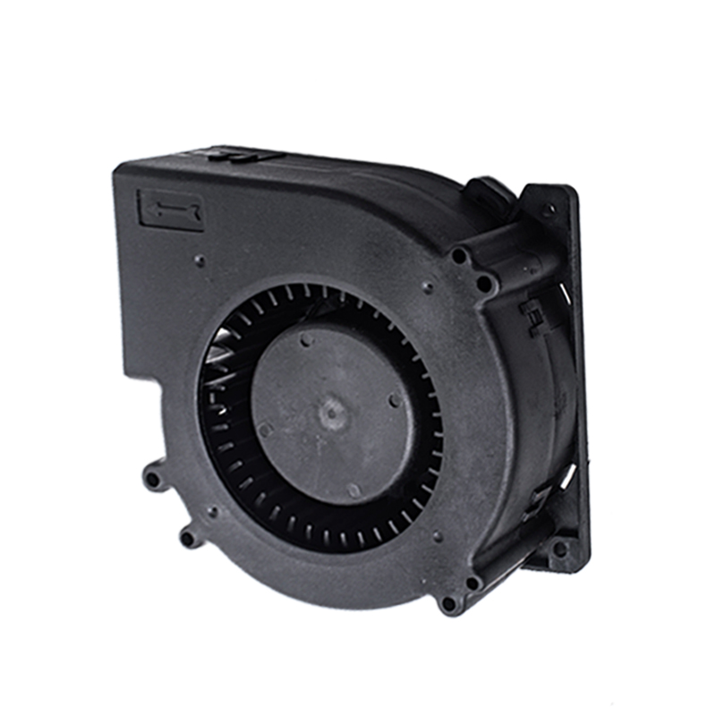 12032 120 mm 12V DC fan blower high speed industrial air blower Fan