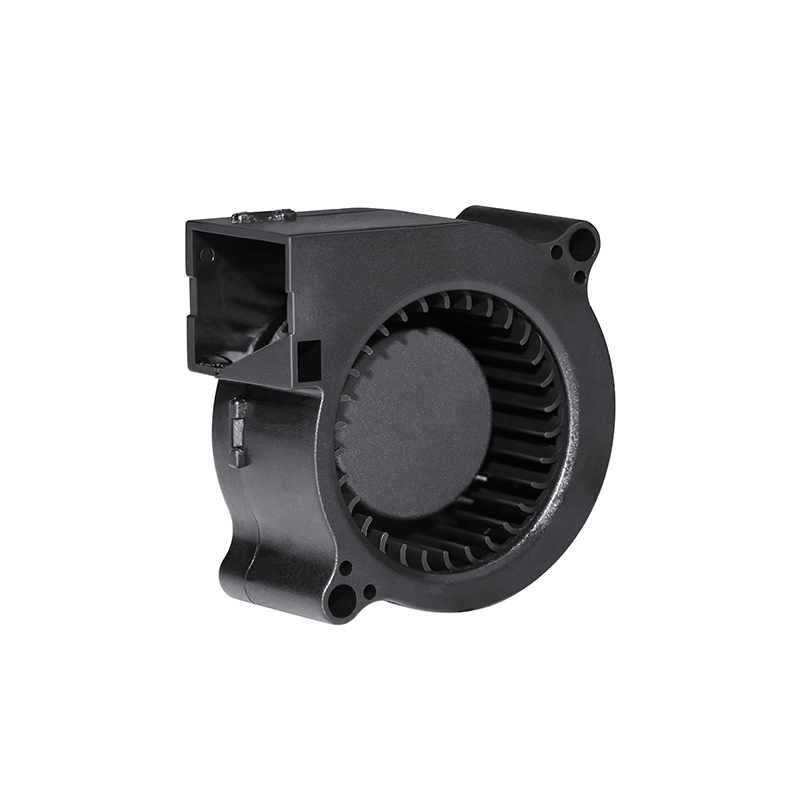 Ventilation Blower Fan 5025 DC 5V Brushless Cooling Fan